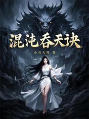 混沌吞天诀陆晨