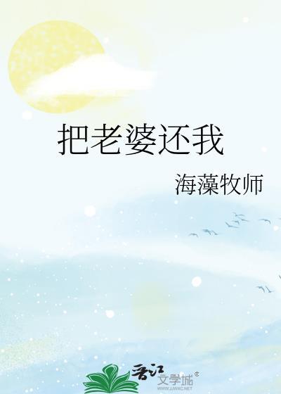 把老婆还我txt百度