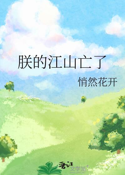 朕的江山