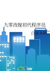 90改嫁初代程序员