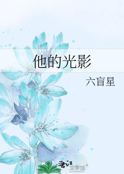 他的光影晋江文学城