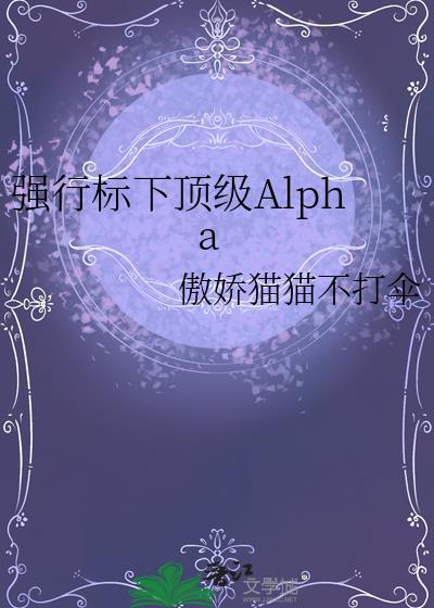 强行标下顶级Alpha讲的什么