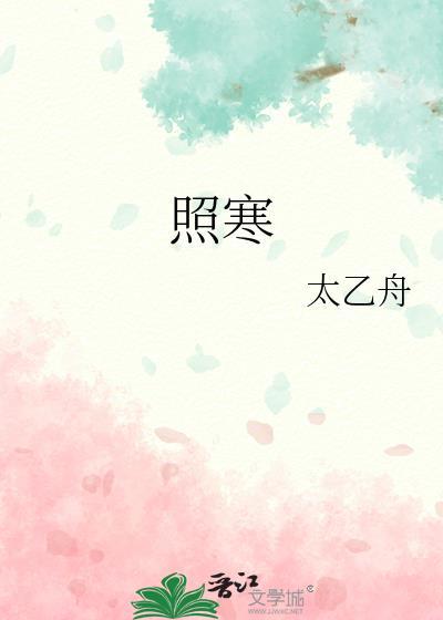 姜听棠澹台烬陆照寒