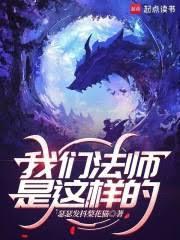 我的魔法没有上限免费阅读