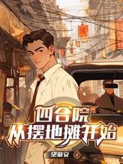 四合院从摆地摊开始望游安笔趣阁