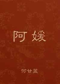 阿媛by何甘蓝txt百度