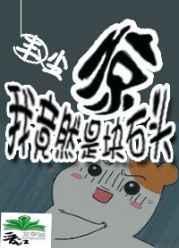 我竟然变成了石头