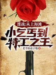 谍战从上海滩杀穿