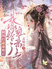 我嫁给了雍亲王