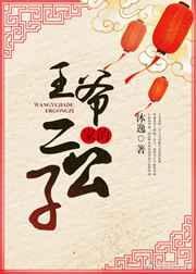 王爷的二儿子叫什么