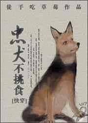 忠犬不挑食宝书网