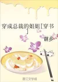 第五本穿成总裁的姐姐