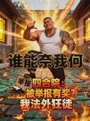 四合院疯狂举报全院服了3Q读书