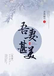 吾妻甚美精彩片段