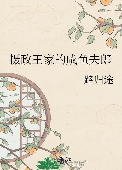 摄政王家的咸鱼夫郎百度