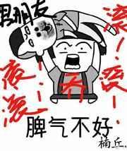 乔小姐脾气不太好