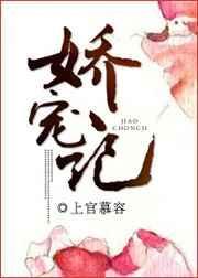 娇宠记讲的什么