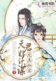 夫君宠妾灭妻
