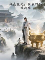 残鼎复元陆家修仙崛起路 陆行舟