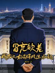 我在汉东搞
