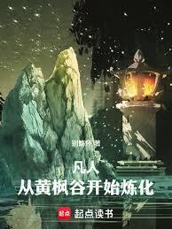 凡人从黄枫谷开始练化万物