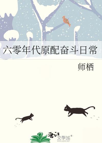 六零年代原配奋斗日常师