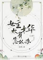 女主很有才华的宠文