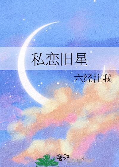 私恋旧星 作者六经注我