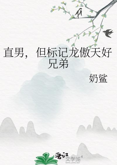 直男但标记龙傲天好兄弟by