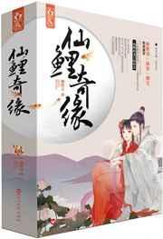 仙鲤奇缘银光圣母结局