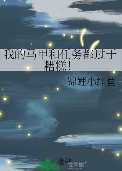 我的马甲什么意思