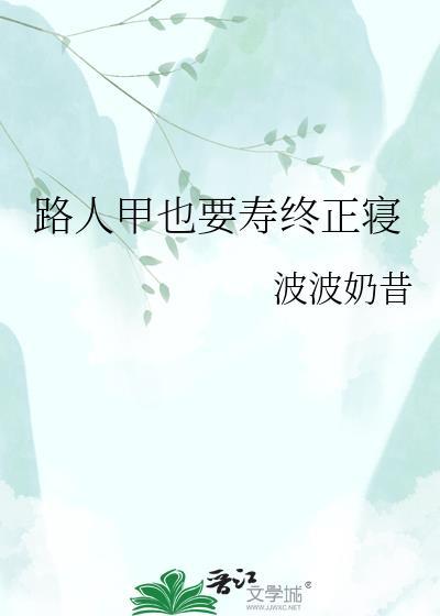 路人甲之后是什么