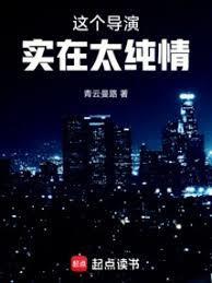 这个导演实在太纯情TXT文本