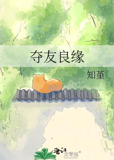 夺友良缘知堇TXT