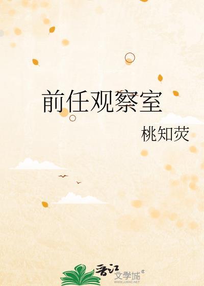 前任观后感
