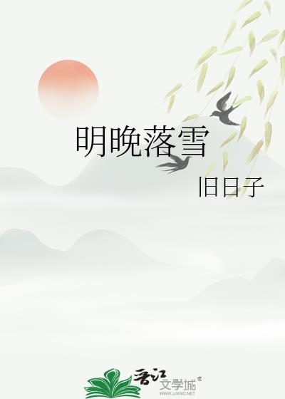 明晚落雪旧日子TXT