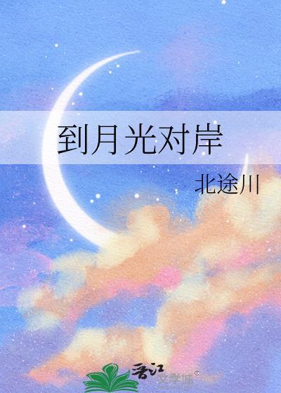 到月光对岸by北途川资源