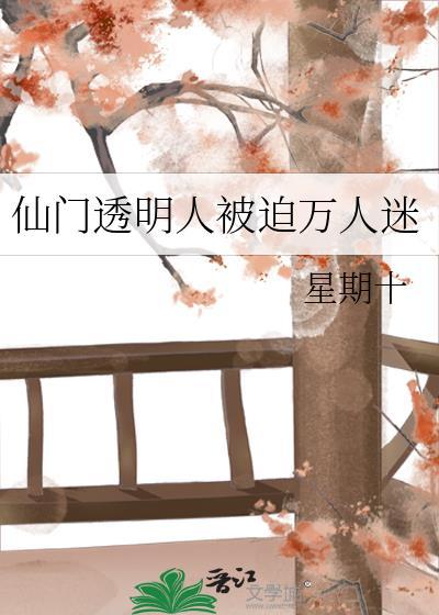 仙门透明人被迫万人迷免费阅读