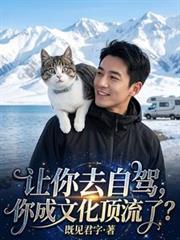 让你自驾游你带火全国文旅