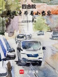 四合院我的随身小当家