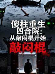 傻柱重生四合院从敲闷棍开始作者张老辉