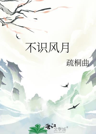 不识风雅是什么意思