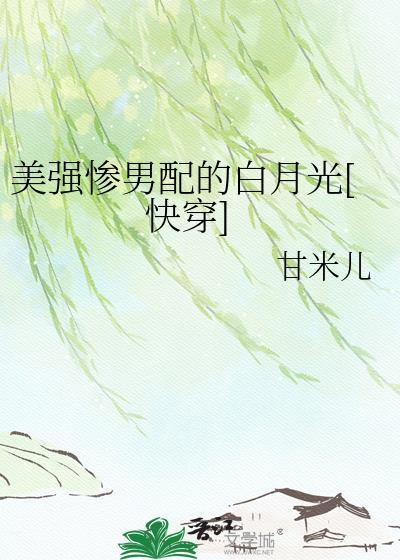 美强惨男配满级重生了番外全TXT