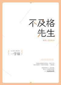 不及格先生全文阅读