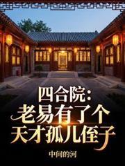 四合院 最强老头易中海