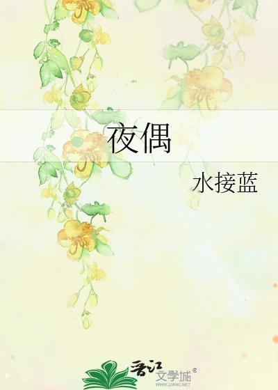 夜偶免费阅读全文
