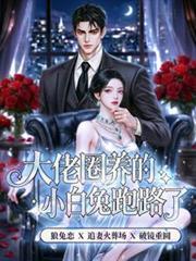 大佬们圈养小可怜结局