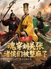 穿越三国刘关张在结义我赶紧加一个