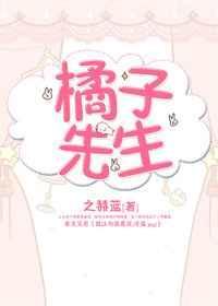 橘子先生大结局是什么