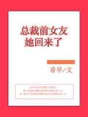 总裁前妻回来了